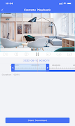 برنامه‌نما SuperCam Plus عکس از صفحه