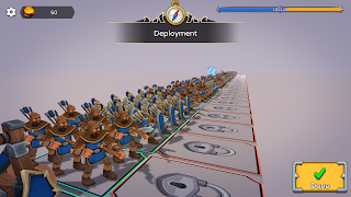ArmySeed screenshot 7