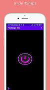 Flashlight Pro 2023 screenshot 6