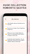 Sweet Message For screenshot 3