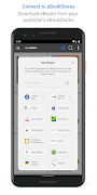 iPublishCentral Reader скриншот 3