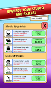 Stickman Tuber Tycoon screenshot 3