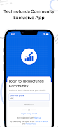 TechnoFunda Community poster