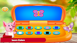 PreSchool Learning computer スクリーンショット 6