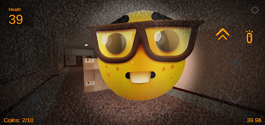 Nextbot chasing Screenshot 3