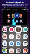 App Lock - Lock Apps & Photos Screenshot 7
