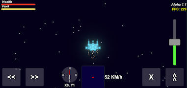 Space2D imagem de tela 3