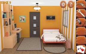 Escape Fever screenshot 2