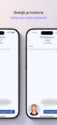 FunePlan screenshot 2