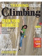 Climbing Magazine screenshot 5