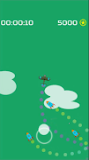 Endless Missiles – Sky Chase 截圖 3