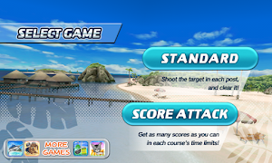 Archery Islands 截圖 1