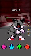 FNF Tails Mod Test capture d'écran 5