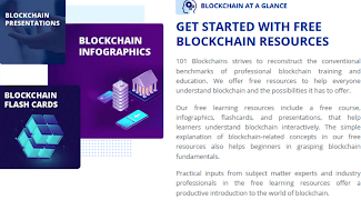 101 Blockchains captura de pantalla 7