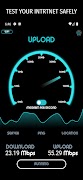 Speed Test Ultimate Internet स्क्रीनशॉट 1