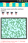 Genetic Algorithm 포스터