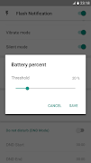 Flash Notification for All 截图 4