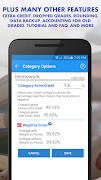 Grade Tracker Pro syot layar 7