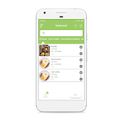 پوستر Restaurant POS