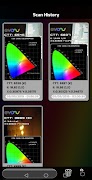 LightSpectrumPro EVO imagem de tela 5