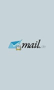 mail.de Authenticator 海报