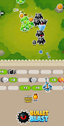 Bullet Blast screenshot 1
