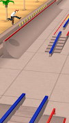 Skatepark Run screenshot 3