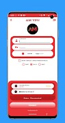 AM VPN capture d'écran 1
