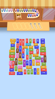 Coffee Jam Puzzle imagem de tela 1