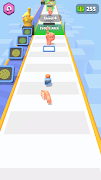 Fingerprint Run screenshot 3
