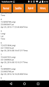 Beacon Tracker تصوير الشاشة 6