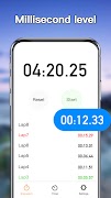 Stopwatch & Timer screenshot 2