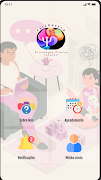 PSICOAFETO পোস্টার