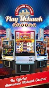 Play Mohawk Casino plakat
