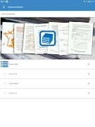 M'eye BarCodes スクリーンショット 7