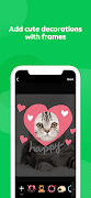 4 Schermata LINE Sticker Maker