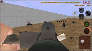 3D Weapons Simulator FullPack اسکرین شاٹ 7