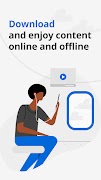 Go.Learn скриншот 1