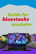 Guide for Bluestacks Emulators স্ক্রিনশট 1