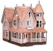7 Schermata Doll House