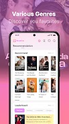 پوستر Bookiss