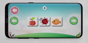 Grow Up screenshot 2