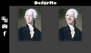 DeforMe screenshot 4