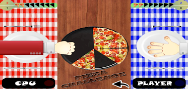 Pizza Challenge screenshot 4