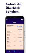 برنامه‌نما climo عکس از صفحه