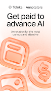 Toloka Annotators پوسٹر