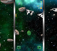 Space Cows screenshot 7
