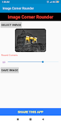 Image Corner Rounder screenshot 1