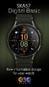 SKA 57 Digital Basic स्क्रीनशॉट 2