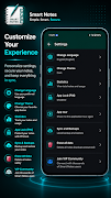 Smart Notes: Memo & Checklist screenshot 2